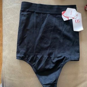 Dream Slim High waist Seamless body shaper